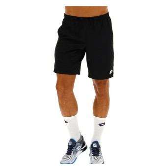 Pantaloncini Lotto Top Ten 9" black