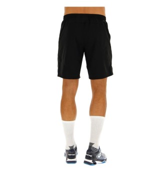 Pantaloncini Lotto Top Ten 9" black 2