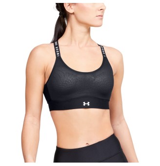Reggiseno Under Armour Infinity Mid