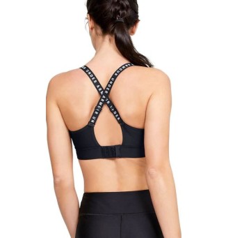 Reggiseno Under Armour Infinity Mid 2
