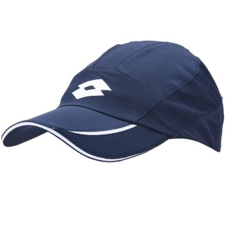 Cappellino Lotto Tennis Cap | Universotennis.it