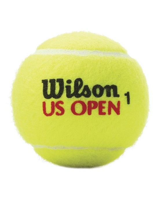 Palline Wilson US Open