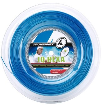 Corda Prokennex IQ Hexa - matassa 200m | Universotennis.it
