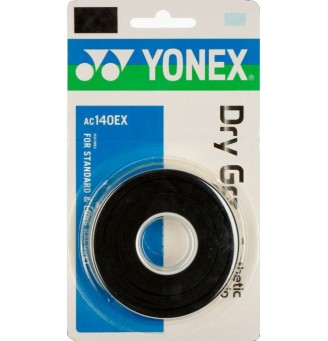 Overgrip Yonex Dry Grap x3