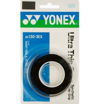 Overgrip Yonex Super Grap x3 | Universotennis.it 2