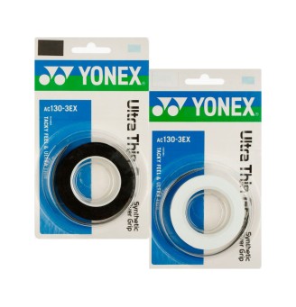 Overgrip Yonex Super Grap x3 | Universotennis.it