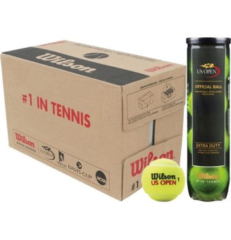 Palline Wilson US Open | Universotennis.it