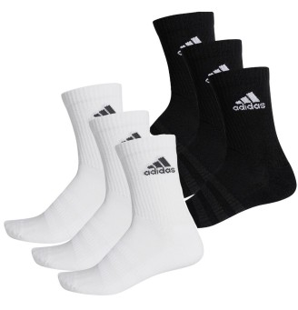 Calzini Adidas Cushion Crew