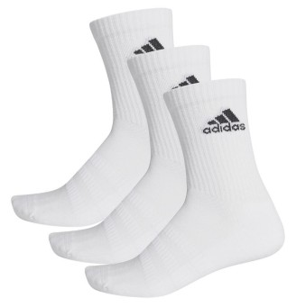 Calzini Adidas Cushion Crew 2