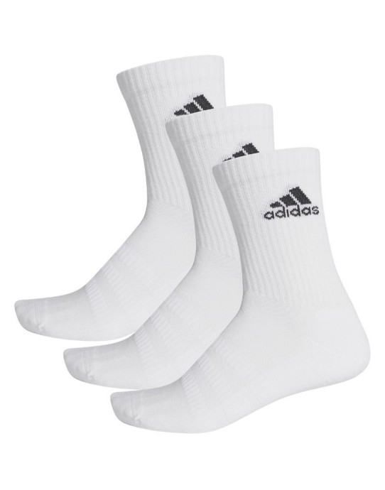 Calzini Adidas Cushion Crew
