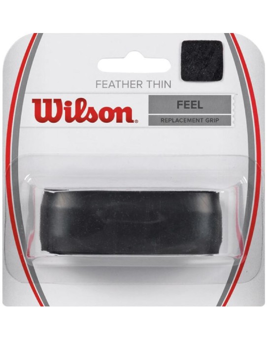 Grip Wilson Feather Thin| Universotennis.it