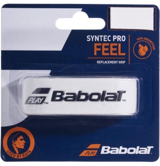 Grip Babolat Syntec Pro | Universotennis.it 2
