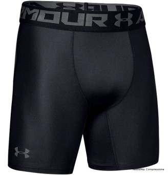 Short Under Armour HeatGear® Armour Mid Compression @ UNIVERSO TENNIS
