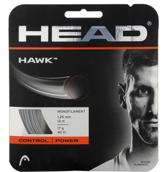 Corda Head Hawk