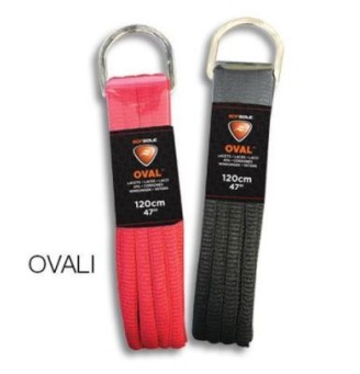 Lacci scarpe Sofsole