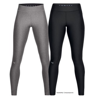 Leggings Under Armour HeatGear® Armour