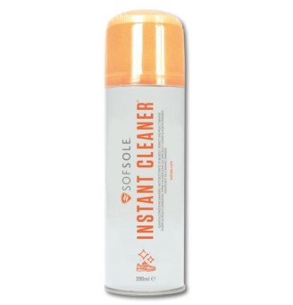 Pulisci scarpe Sofsole Instant Cleaner