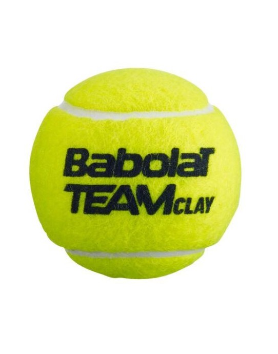 Palline Babolat Team | Universotennis.it