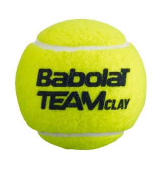 Palline Babolat Team | Universotennis.it