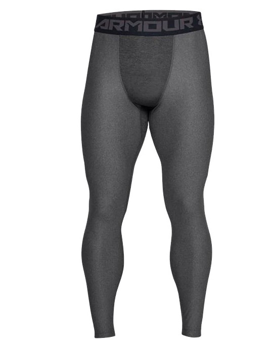 Leggings Under Armour HeatGear® Armour Compression da uomo