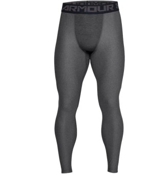 Leggings Under Armour HeatGear® Armour Compression da uomo