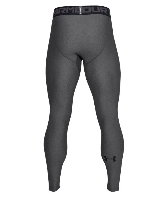 Leggings Under Armour HeatGear® Armour Compression da uomo