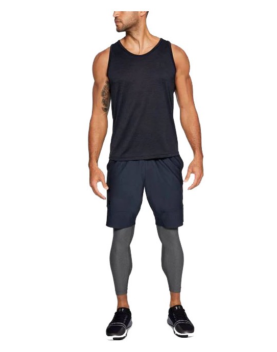 Leggings Under Armour HeatGear® Armour Compression da uomo