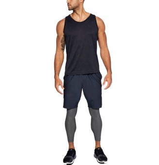 Leggings Under Armour HeatGear® Armour Compression da uomo