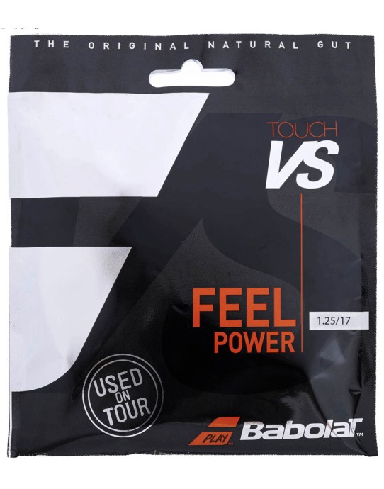 Corda Babolat VS Team | Universotennis.it