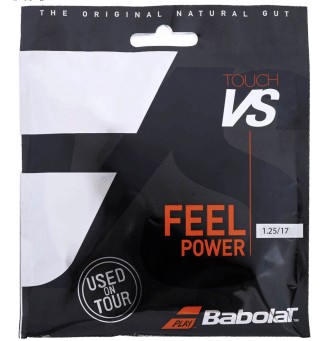 Corda Babolat VS Team | Universotennis.it