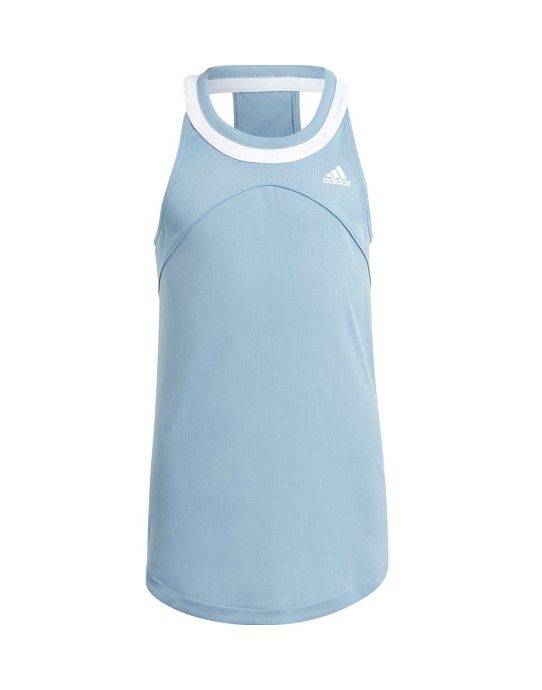 Canotta Adidas Club Junior