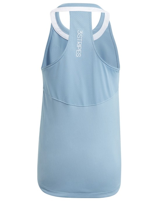 Canotta Adidas Club Junior