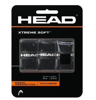 Overgrip Head Xtreme Soft 2