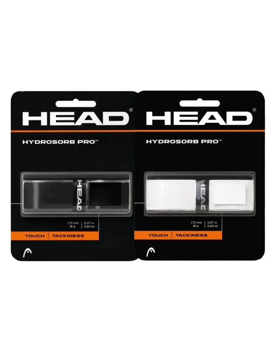 Grip Head Hydrosorb Pro