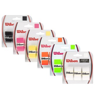Overgrip Wilson Comfort