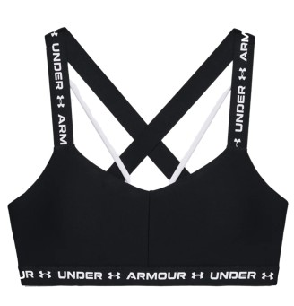 Reggiseno sportivo Under Armour Mid Keyhole | Universotennis.it