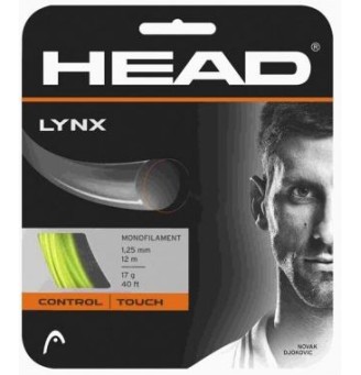 Corda Head Lynx