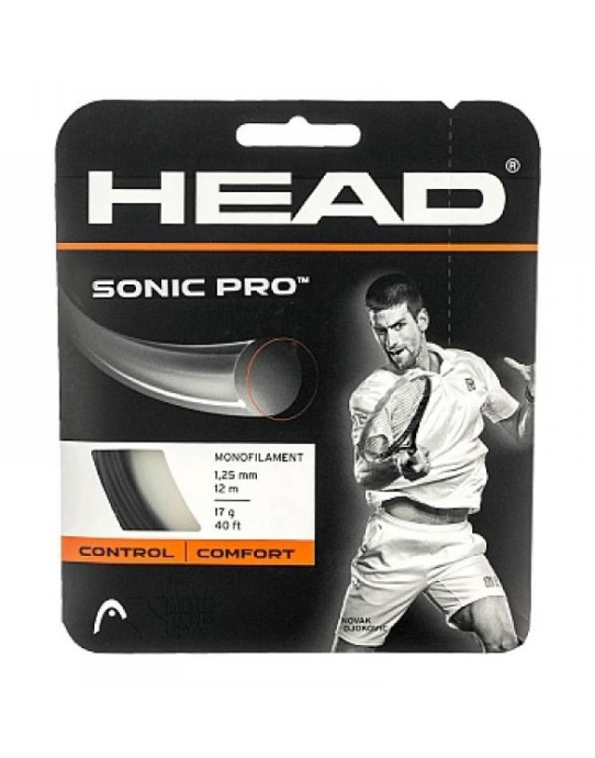 Corda Head Sonic Pro