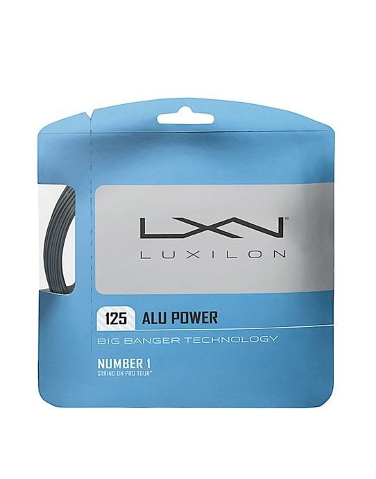 Luxilon Alu Power