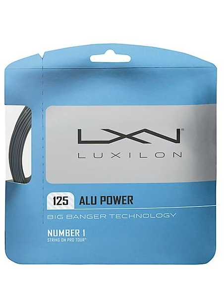 Luxilon Alu Power