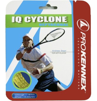 Corda Prokennex IQ Cyclone 1.25 mm | Universotennis.it