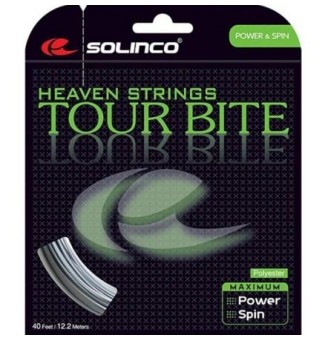 Solinco Tour Bite
