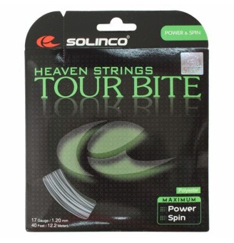 Corda Solinco Tour Bite 1.20 mm | Universotennis.it