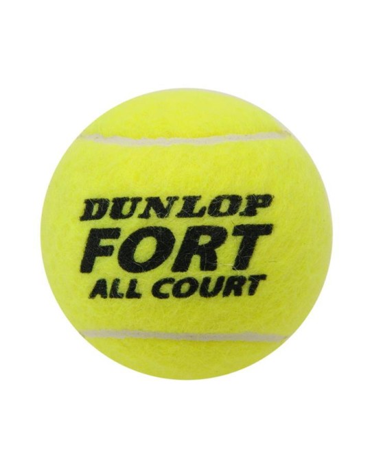 Palline Dunlop Fort AC