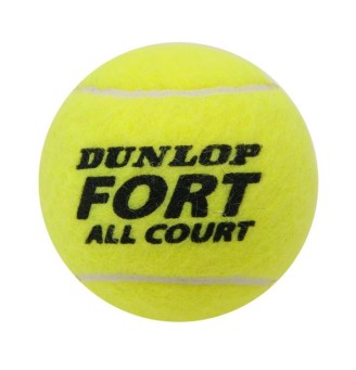 Palline Dunlop Fort AC