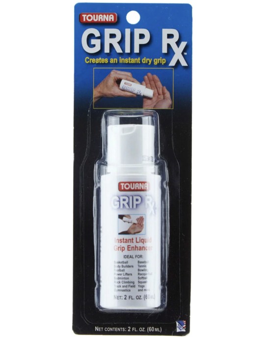 Rosin Grip Tourna | Universotennis.it
