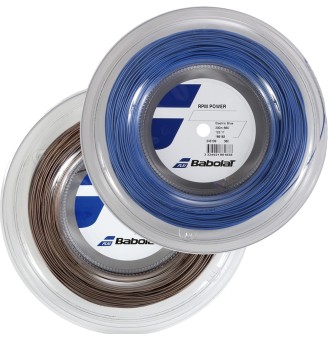 Corda Babolat RPM Blast - matassa 200m | universotennis.it