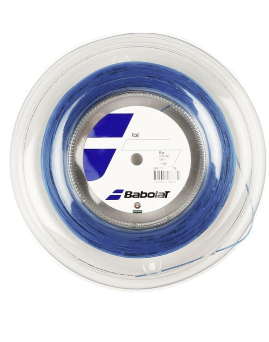 Corda Babolat Xcel - matassa 200m | Universotennis.it