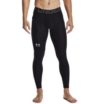 Leggings Under Armour HeatGear® da uomo 2
