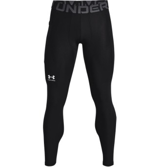 Leggings Under Armour HeatGear® da uomo